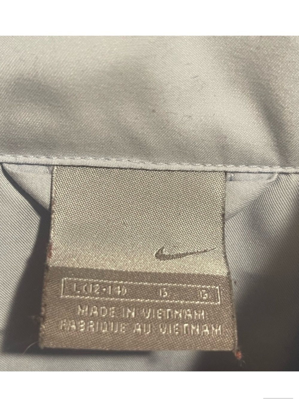 Nike Jacket - Picture 2 of 3